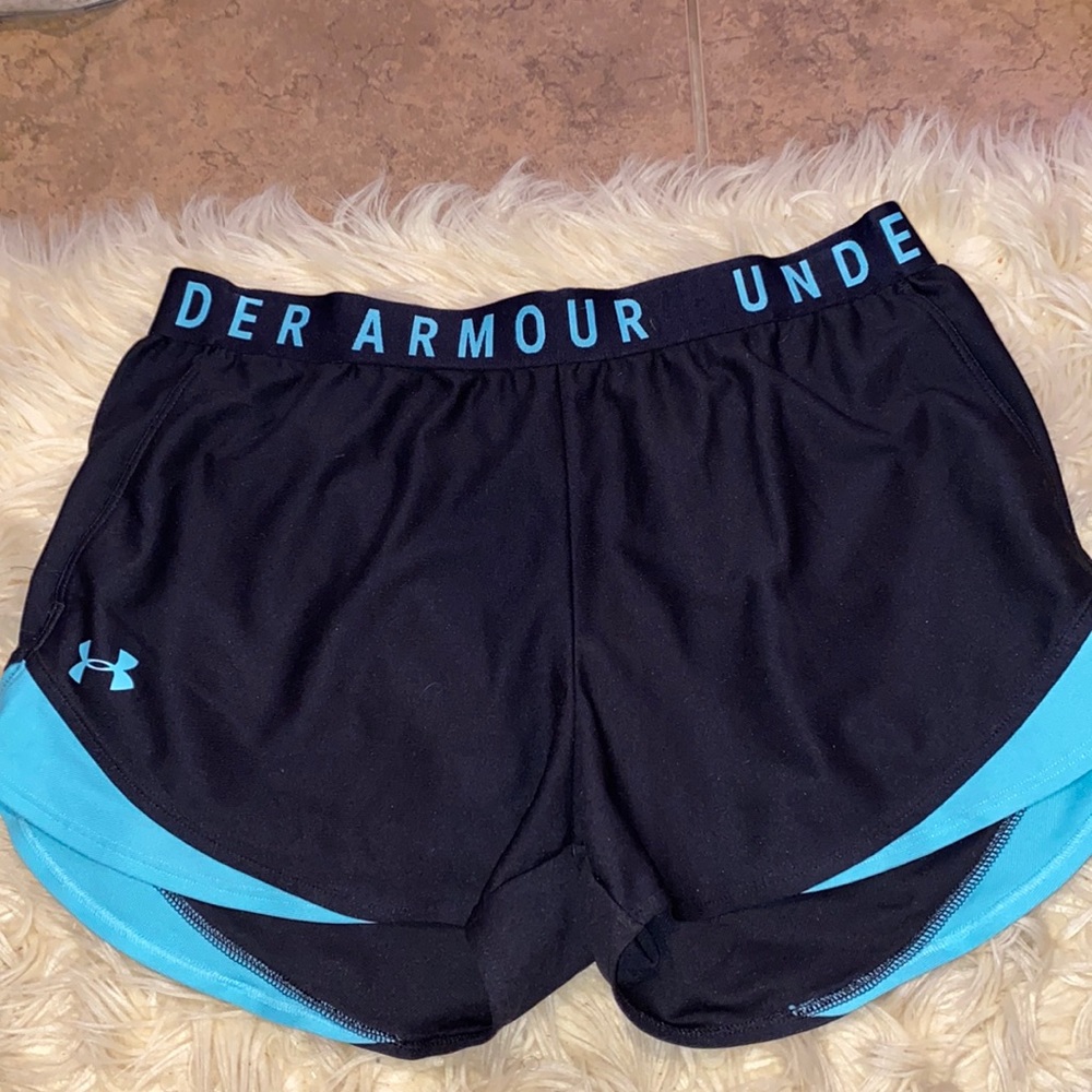 Underarmour Athletic Shorts